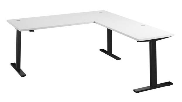 White/Black Base