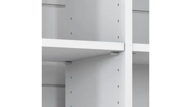 Shelf Detail