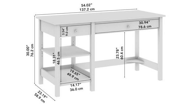 Dimensions
