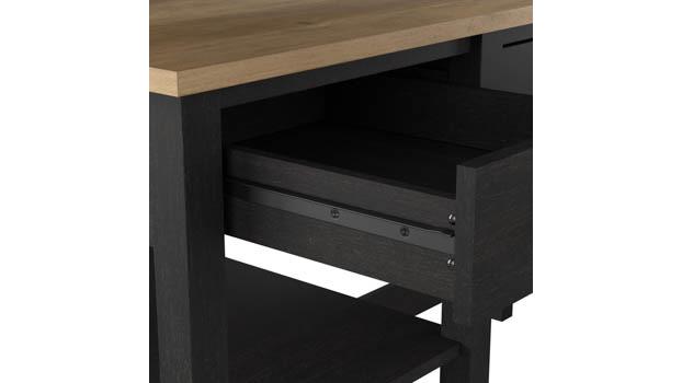 Drawer Detail