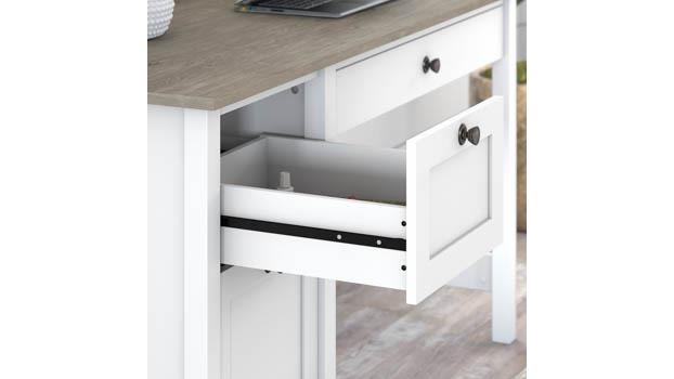 File Drawer Detail