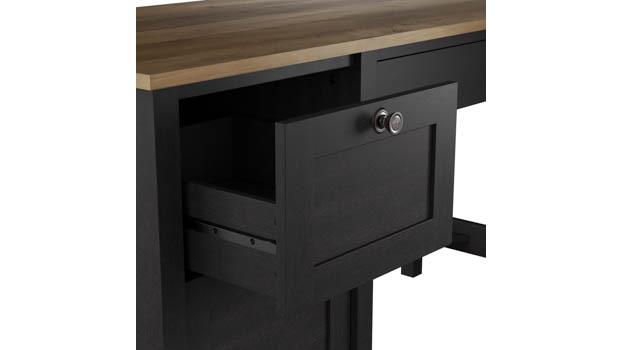 Drawer Detail