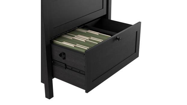 File Drawer Detail