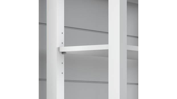 Shelf Detail