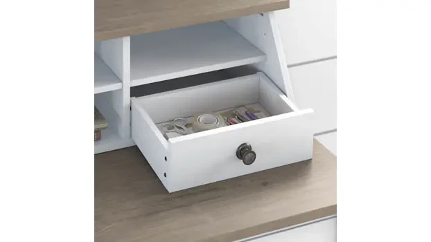 Drawer Detail