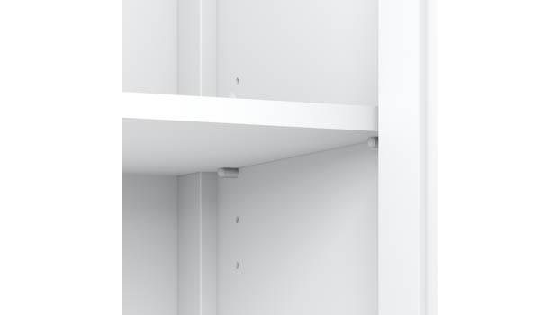 Shelf Detail