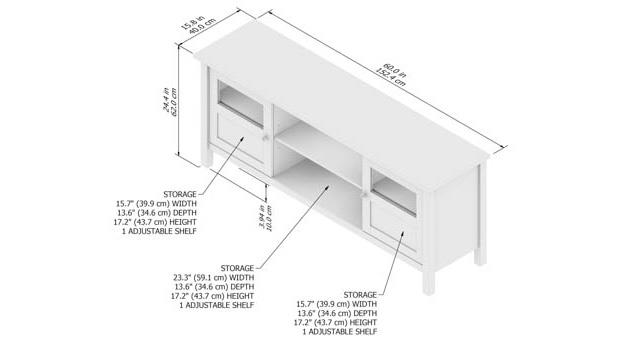 Dimensions