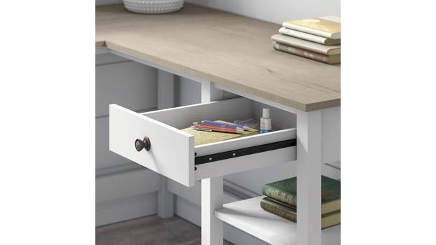 Drawer Detail