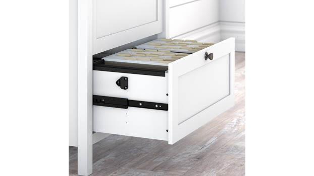 File Drawer Detail
