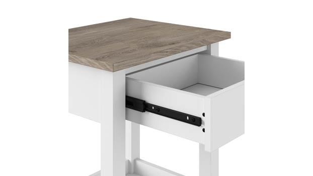Drawer Detail