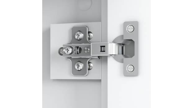 Hardware Detail