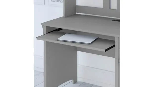 Pullout Keyboard View