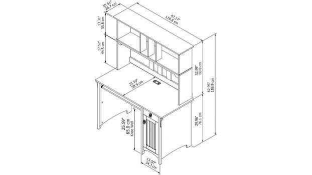 Dimensions