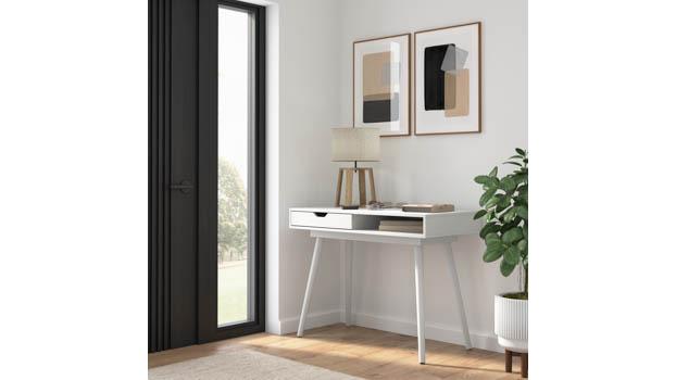 Alternate Room View