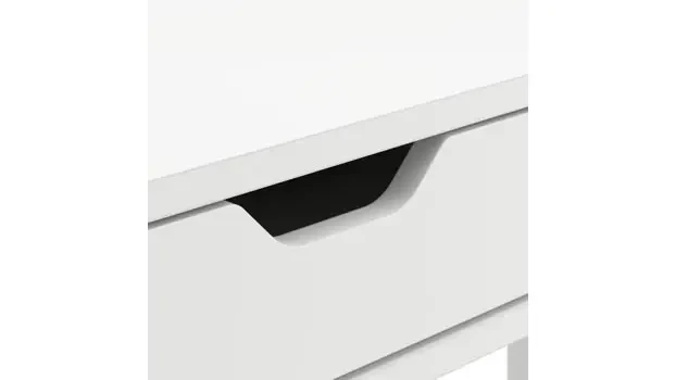 Drawer Detail