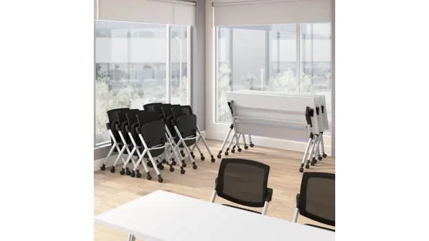 Flip & Nesting Detail