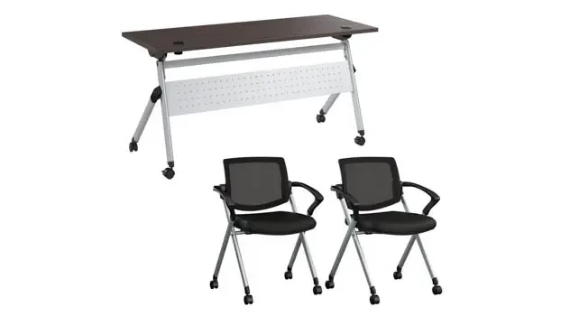 Storm Gray/Cool Gray Metallic