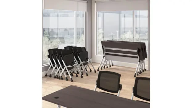 Flip & Nesting Detail