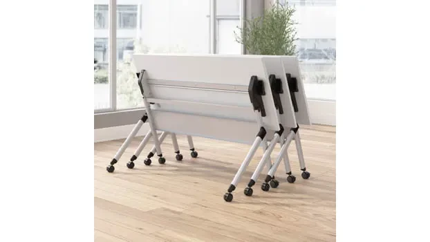 Flip & Nesting Detail