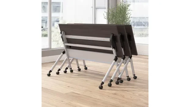 Flip & Nesting Detail