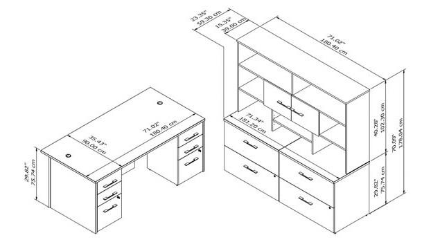 Dimensions