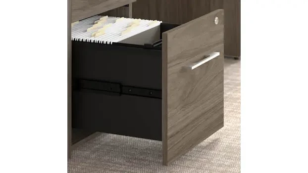File Drawer Detail
