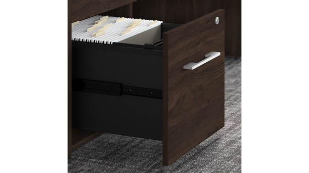 File Drawer Detail