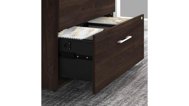 File Drawer Detail