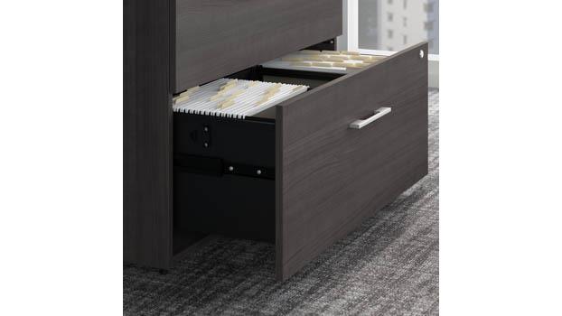 Drawer Detail
