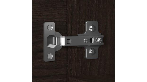 Hardware Detail
