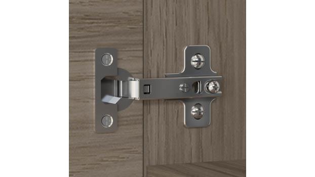 Hardware Detail