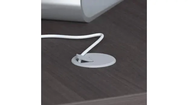 Wire Management Detail