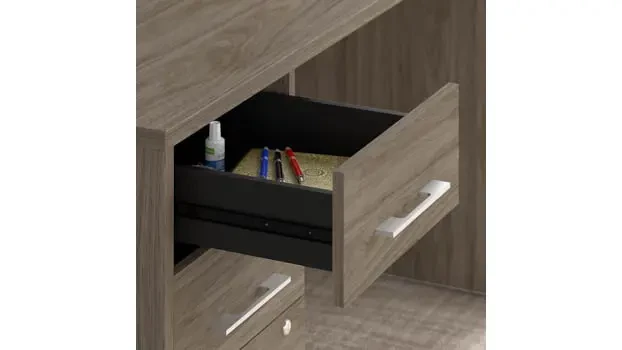 Drawer Detail