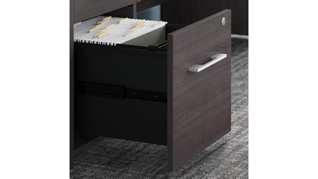 File Drawer Detail