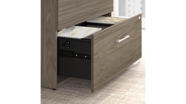 File Drawer Detail