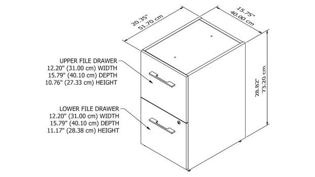 Dimensions