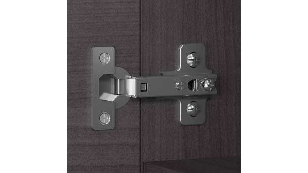 Hardware Detail