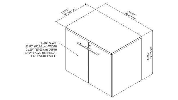 Dimensions