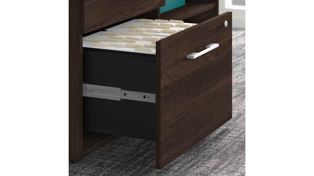 File Drawer Detail