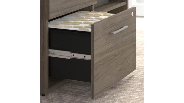 File Drawer Detail