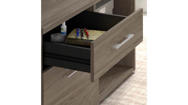 Drawer Detail