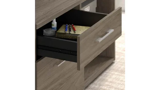Drawer Detail