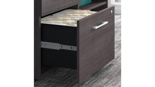 File Drawer Detail