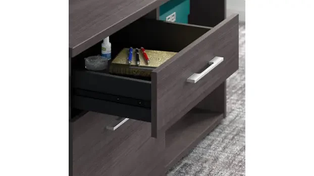Drawer Detail