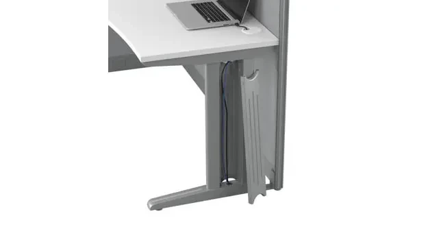 Wire Management Detail