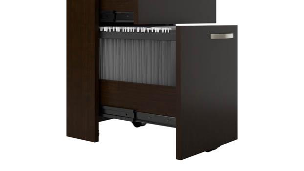 Drawer Detail