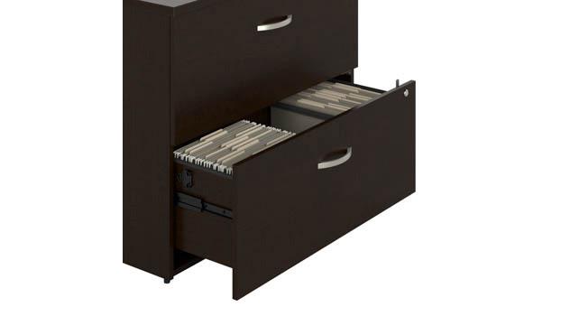 Drawer Detail