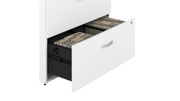 Drawer Detail
