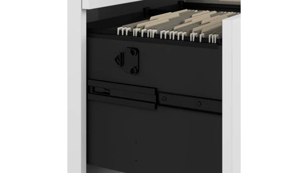 Drawer Detail