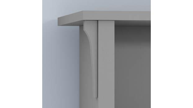 Trim View